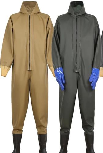 Водонепроницаемый комбинезон