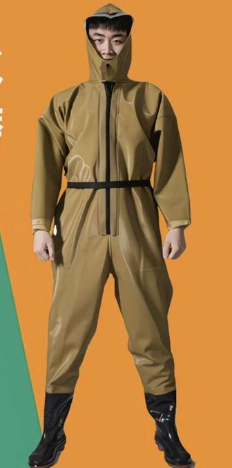Водонепроницаемый комбинезон