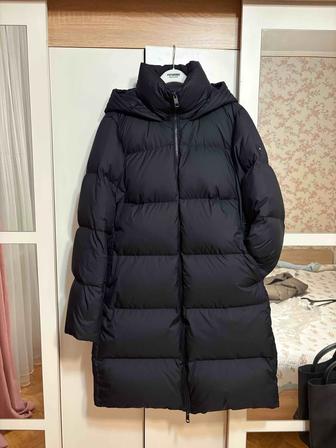 Пуховик Tommy Hilfiger женский