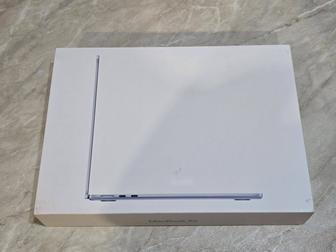 MacBook Air 13 M4 16/512 новый