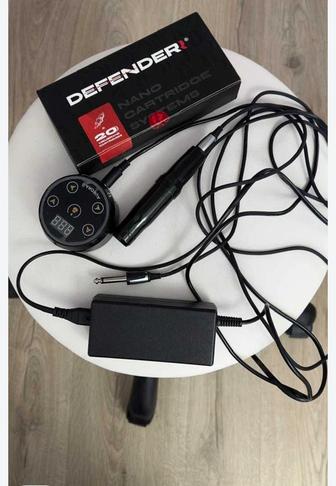 Машинка для перманентного макияжа