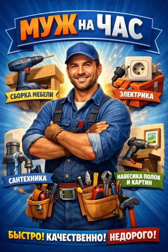 Услуги электрике