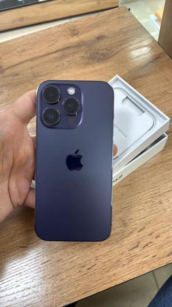 Продам айфон 14 про 256 гб