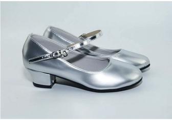 Туфли для танцев