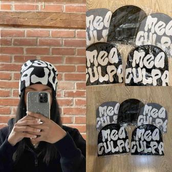 Трендовые шапочки