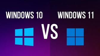 Установка Windows 10, 11, Microsoft Office и драйверов с ВЫЕЗДОМ