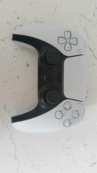 Джойстик PS5