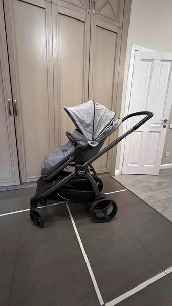 Детская коляска 2в1. Peg Perego Ypsi