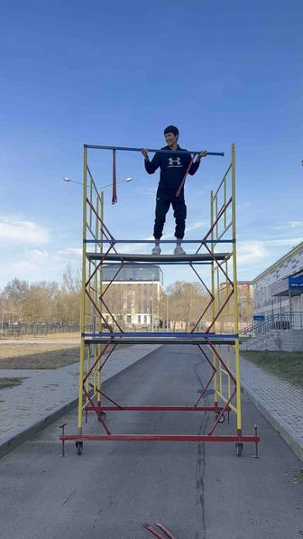 Грузчики на час