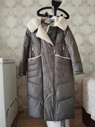 Продам куртку зима