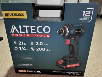 Alteco винтоверт