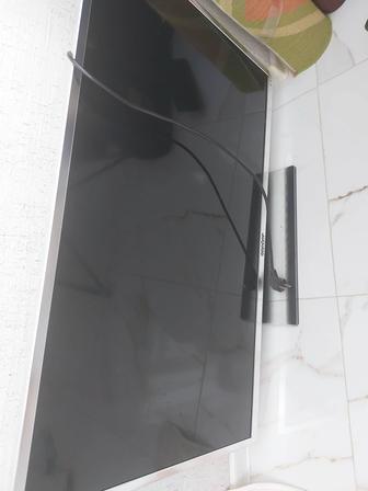 Сдам телевизор в не раб.состоянии.