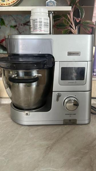 Kenwood кухонная машина