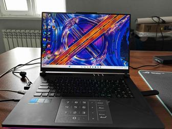 Asus rog strix g16