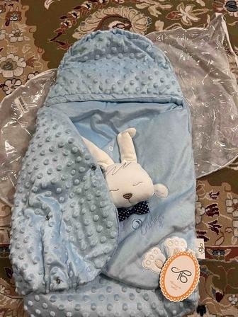 Продам конверты на выписку