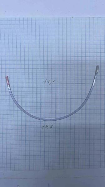 Кости для бюстгальтера