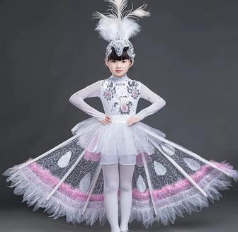 Костюм для девочки