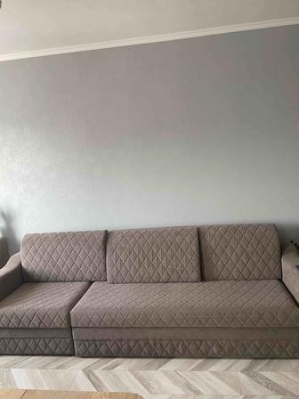 Диван 3 метра раскладывается как 2 х спальня