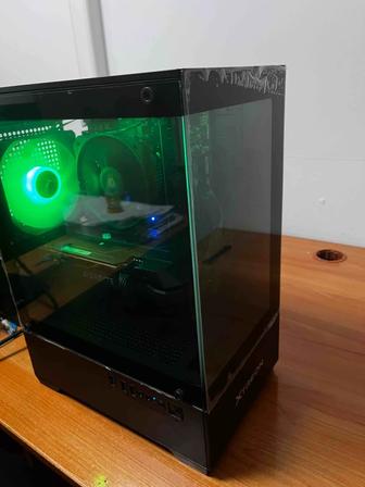 Продается системный блок компьютера