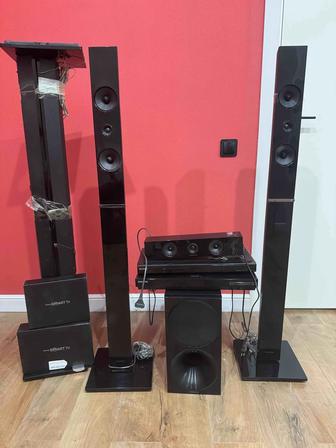 Продается домашний кинотеатр