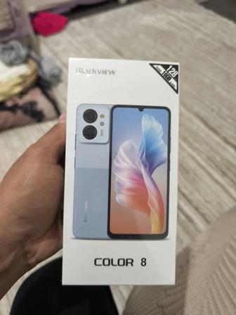 Блакви новый запечатанный коробке