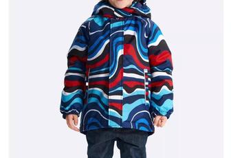 Продам зимние куртки фирмы lassie в ассортименте размеры от 92 и по 116 уто