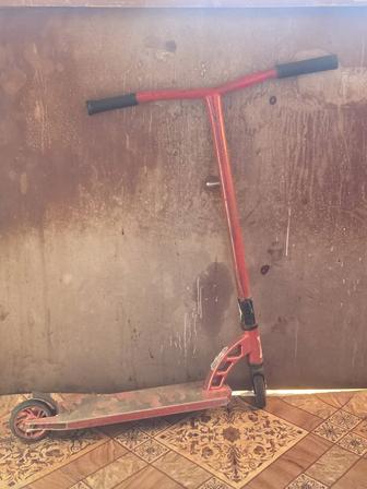 Самокат спортивный