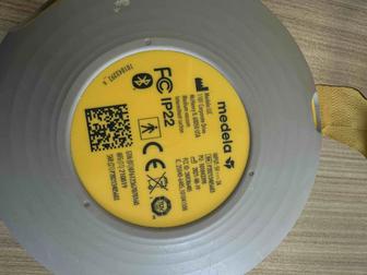 Электрический молокоотсос Medela Swing Maxi Double