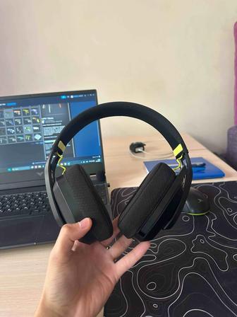 Наушники VGN VXE V1