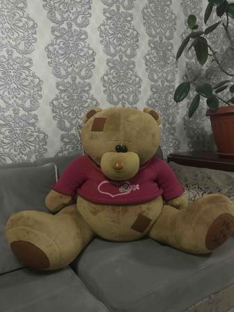 Большой мишка Teddy