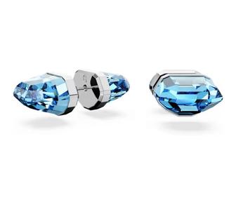 Swarovski серьги (новые, оригинал)