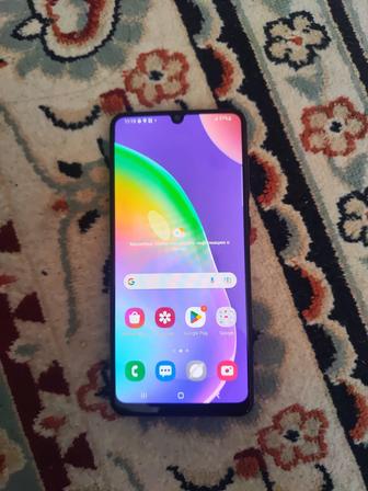 Продам Samsung a31 64gb