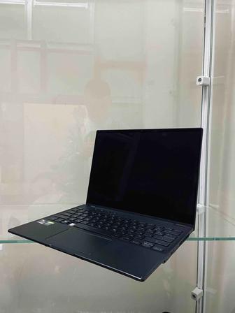 Ноутбук Asus ROG Flow X13 GV301RE,Нет одной клавиши но все работает