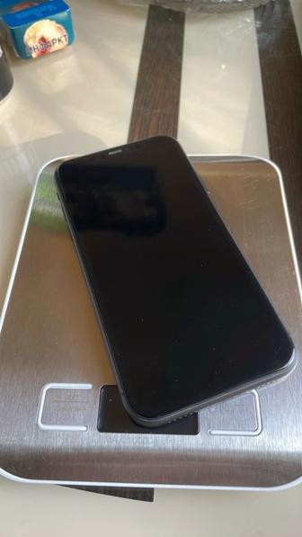 iphone 11 128Gb - продам