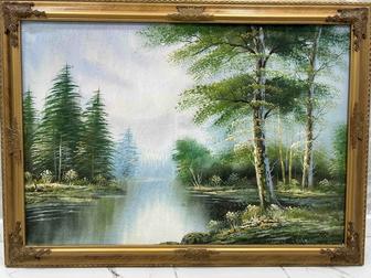 Картинка для интерьера