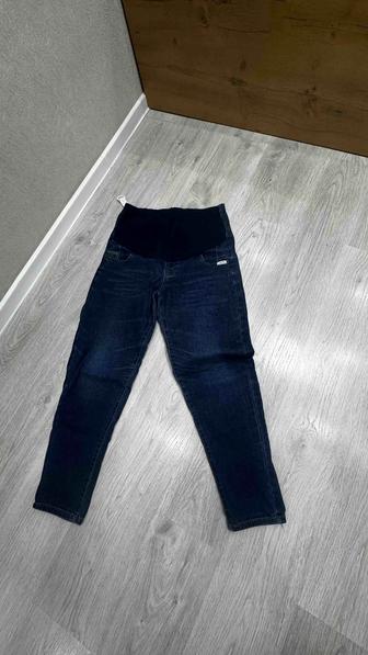 Продам джинсы для беременных