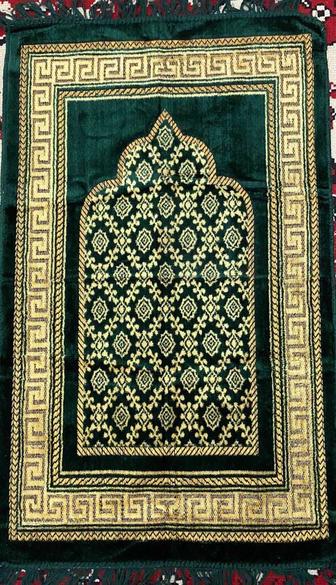 Жайнамаз оптом и в розницу/коврик для намаза