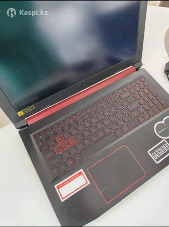 Ноутбук Aser мощный игровой продам
Acer Nitro AN515-52 Подходит для игр