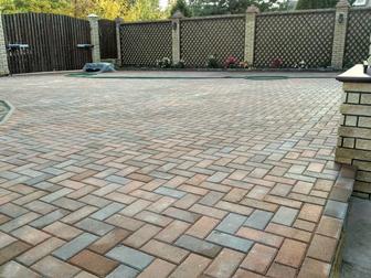 Укладка плитки