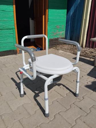 Продам биотуалет