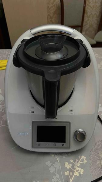 Thermomix TM5