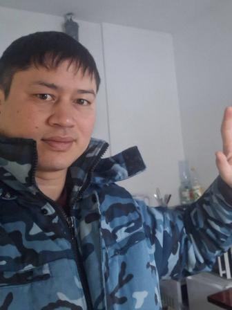 Охранник