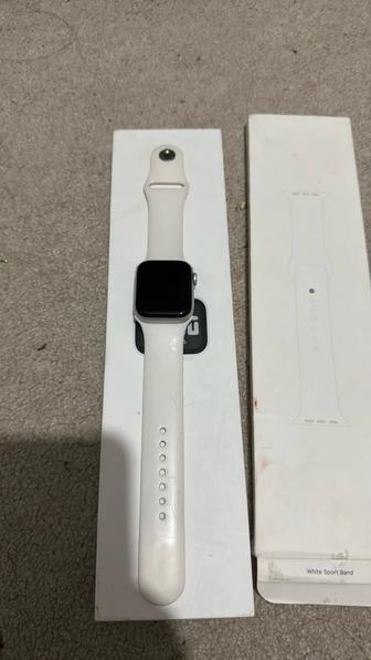 apple watch se