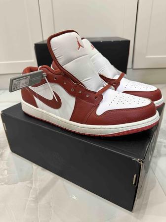 Кроссовки Air Jordan Low 1 Original