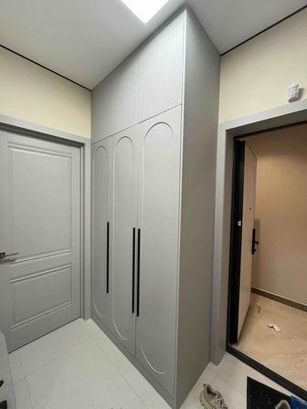 Мебель на заказ Шымкент