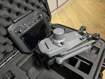 Дрон Квадрокоптер DJI Mavic 3E Enterprise RTK Мавик 3Е Интерпрайс РТК