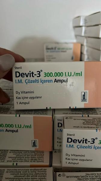 Devit-3