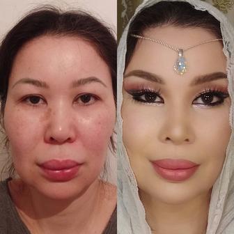 макияж , визажист