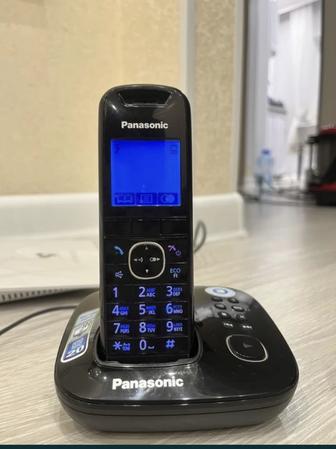 радиотелефон Panasonic