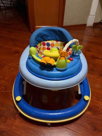 Продам ходунок для детей
